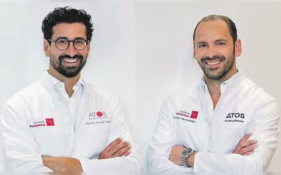 Клиника ATOS в Мюнхене: современные хирургические методы способствуют успешному лечению